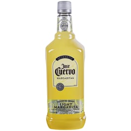 Jose Cuervo Authentic Light Margarita - 1.75L