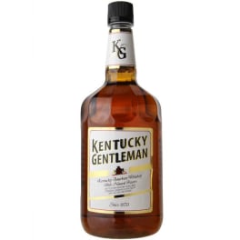 Kentucky Gentleman - 1.75L