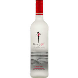 Skinny Girl Vodka - 750mL
