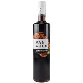 Van Gogh Double Espresso - 750mL