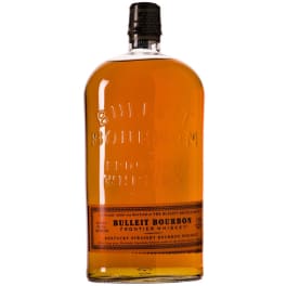 Bulleit Bourbon - 1.75L