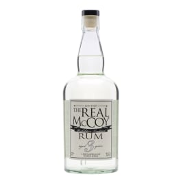 The Real McCoy 3 Years - 750mL
