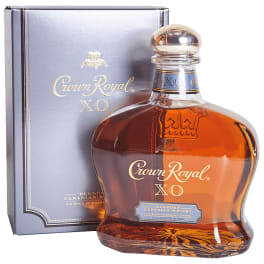 Crown Royal XO - 750mL