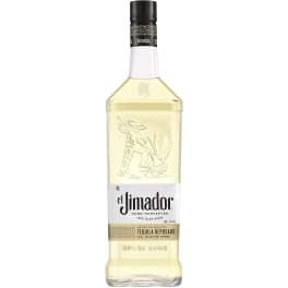 El Jimador Reposado - 750mL
