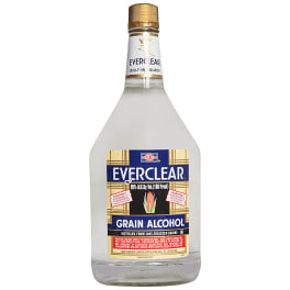 Everclear - 1.75L