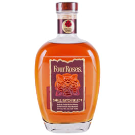 Four Roses Small Batch Select - 750mL