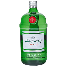 Tanqueray Gin - 1.75L