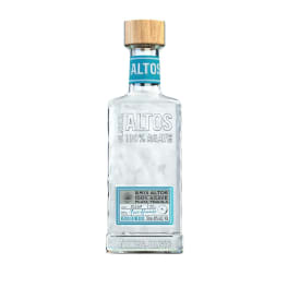 Altos Plata - 750mL