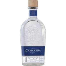 Camarena Silver - 750mL