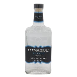 Lunazul Blanco - 1.75L