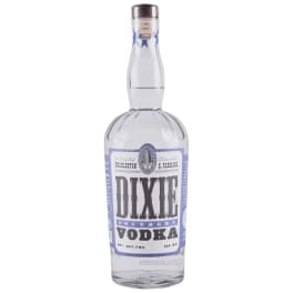 Dixie Vodka - 750mL