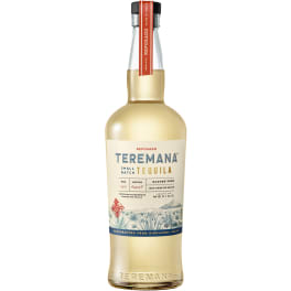 Teremana Reposado - 750mL