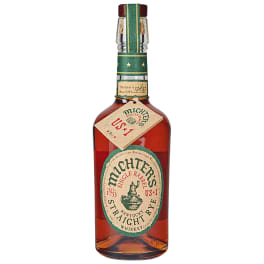 Michter's Rye - 750mL