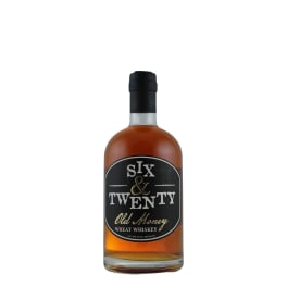Six & Twenty Old Money - 750mL