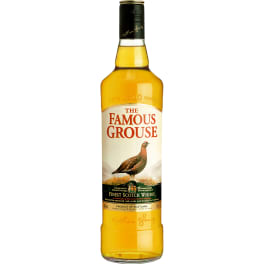 The Famous Grouse - 750mL