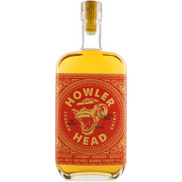Howler Head Banana - 750mL
