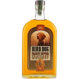 Bird Dog Peanut Butter - 750mL