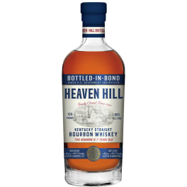 Heaven Hill Bottled in Bond - 750mL
