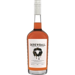 Skrewball Peanut Butter - 750mL