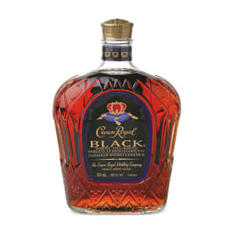 Crown Royal Black - 750mL