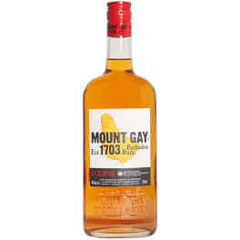 Mount Gay - 750mL