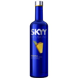 Skyy Pineapple - 750mL