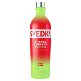 Svedka Cherry Limeade - 750mL