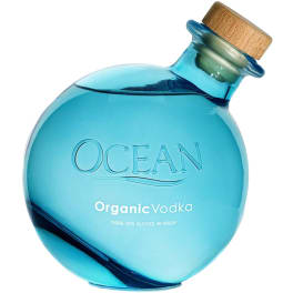 Ocean Organic Vodka - 750mL