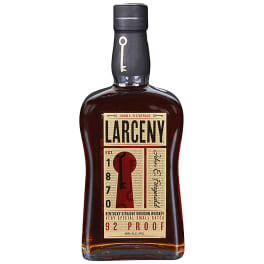 Larceny Small Batch - 1.75L