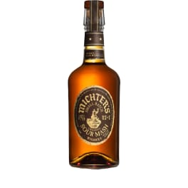 Michter's Sour Mash - 750mL