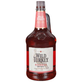 Wild Turkey 81 - 1.75L