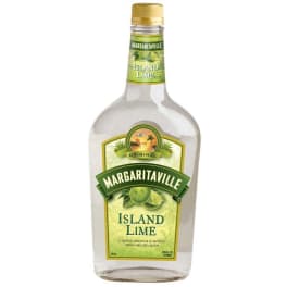 Margaritaville Island Lime - 750mL