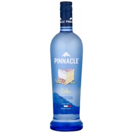 Pinnacle Cake - 750mL