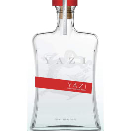 Yazi Ginger - 750mL