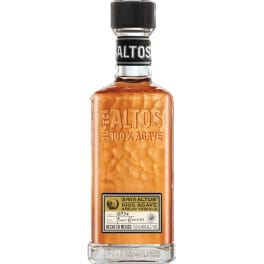 Altos Anejo - 750mL