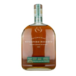 Woodford Rye - 750mL