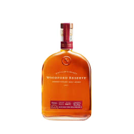 Woodford Wheat - 750mL