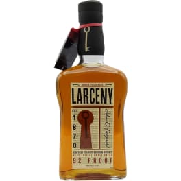Larceny Small Batch - 750mL