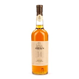 Oban 14 Years - 750mL