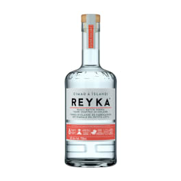 Reyka Vodka - 750mL