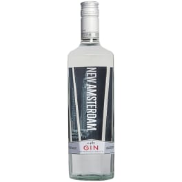 New Amsterdam Gin - 750mL