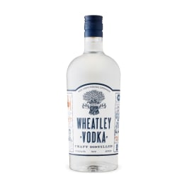 Wheatley Vodka - 750mL