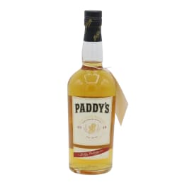 Paddy's Irish Whiskey - 750mL