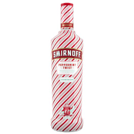 Smirnoff Peppermint Twist - 750mL