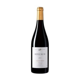 Rive Sud Pinot Noir 750ml