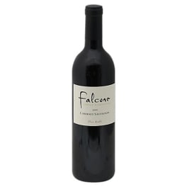 Falcone Cabernet Sauvignon Paso Robles 750ml