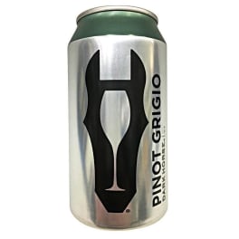 Dark Horse Pinot Grigio 375ml