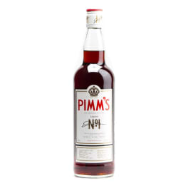 Pimms 750ml