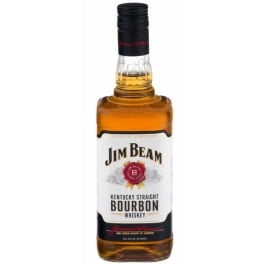 Jim Beam 750ml