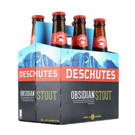 Deschutes Obsidian 6pk btl